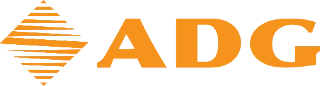 Công ty ADG logo