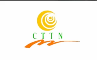 CÔNG TY TNHH CÔNG NGHỆ CTTN logo