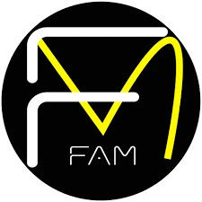 FAM MEDIA VIETNAM logo