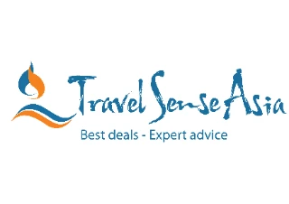Travel Sense Asia logo