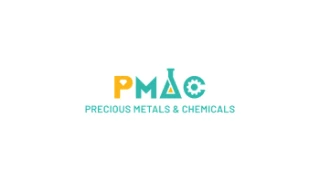 Công ty cổ phần PMAC logo