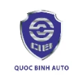 QUOCBINH AUTO CORP., logo