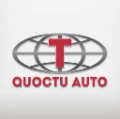 QUỐC TÚ AUTO logo