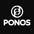 PONOS TECH JSC logo