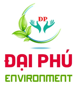 Môi trường Đại Phú logo