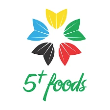 5T Foods logo