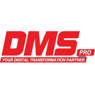 Công ty Cổ Phần DMSpro logo