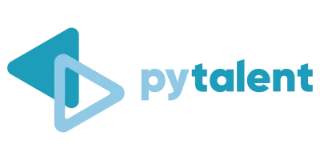 PyTalent logo