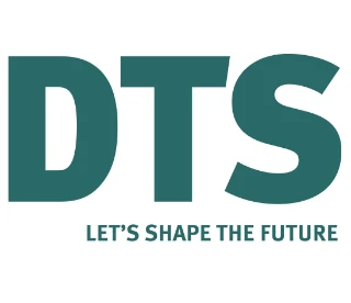 DTS Communication Technologies logo