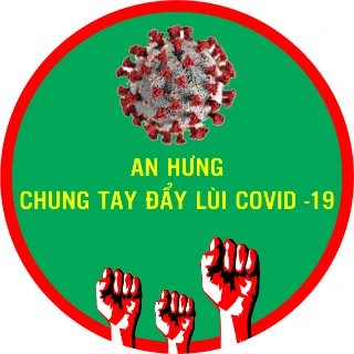 CÔNG TY CỔ PHẦN AN HƯNG logo