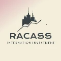 RACASS BÌNH THẠNH logo