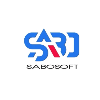 Công ty TNHH Sabosoft logo
