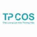 CÔNG TY TNHH QUỐC TẾ TPCOS logo
