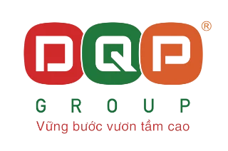 ĐOÀN QUÂN PHÁT GROUP logo