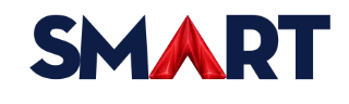 SMART APPLIED MARKETING CO. logo