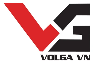 CÔNG TY CỔ PHẦN VOLGA VN logo