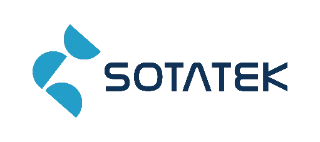Công ty công nghệ SotaTek logo