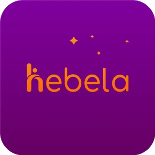 HEBELA logo