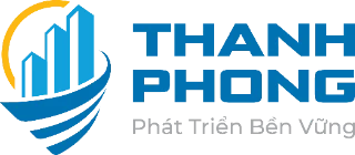 Bất động sản Thanh Phong logo