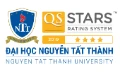 ĐH Nguyễn Tất Thành - NTTU logo