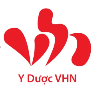 CÔNG TY Y DƯỢC VHN logo