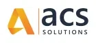 Công ty Cổ Phần ACS SOLUTION logo