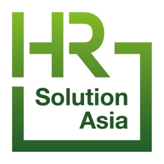 Công Ty TNHH HR Solution Asia logo