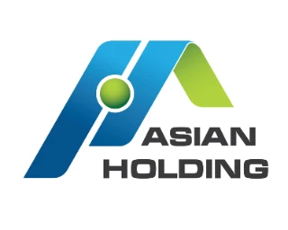 Công Ty CP BĐS Asian Holding logo