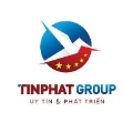 TÍN PHÁT GROUP logo