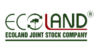 Công ty cổ phần Ecoland logo