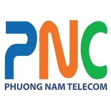 Viễn thông Phương Nam logo