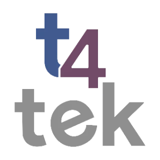 Công ty TNHH T4 TEK logo