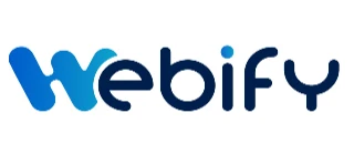 Công ty Cổ phần Webify Group logo