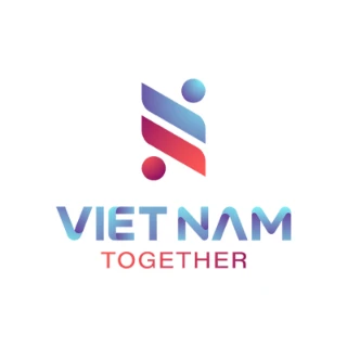 VietNam Together logo