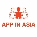 Công ty App In Asia Việt Nam logo