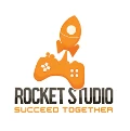 Onesoft - Rocket Game Studio logo