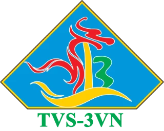 Công ty CP ĐTXD & TM TVS-3 VN logo