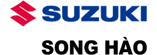 Suzuki Song Hào logo