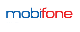 MobiFone logo