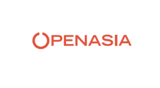 Openasia Group logo
