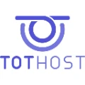 CÔNG TY TNHH TOTHOST logo