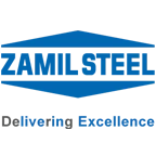 Zamil Steel Vietnam logo