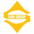 Cty TNHH Tập Đoàn SUN WORLD logo
