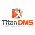 Titan DMS logo