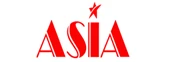 CTY CP ASIA logo