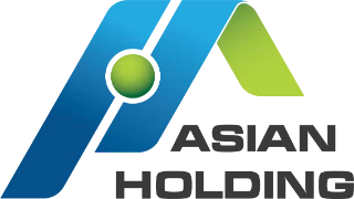 Asian Holding logo