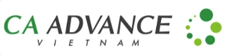 CA Advance Việt Nam logo