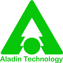 Aladin Technology logo
