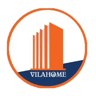 Vilahome logo