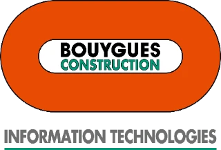 Bouygues Construction IT VN logo
